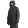 Hooded jacket Krakatau