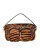 Nunoo Helena Stripes Deluxe Tas