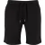 Urban Classics Heren twill stretch sweat shorts