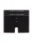 TOMMY HILFIGER Boxershorts ‘Essential’  zwart / wit