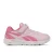 Girl’s Reebok Infant Rush Runner 2.0 Trainers in Pink white