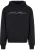 Karl Kani Sweatshirt  zwart / wit