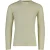 Trui Profuomo creme wol