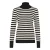 Damestrui KAFFE Lizza Striped