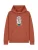 Watapparel Sweatshirt ‘Lama’  lichtbruin / gemengde kleuren