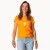 KNVB Nederlands Elftal T-Shirt Oranje