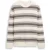Tom Tailor Multicolor crew neck knit