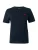 PIECES Shirt ‘PCMila’  navy / rood