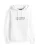 TOMMY HILFIGER Sweatshirt ‘BRAND LOVE’  rood / zwart / wit
