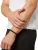 Breil Armband  zwart / zilver