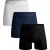 Muchachomalo Heren 3-pack boxershorts
