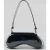 Diesel Schoudertas met logodetail