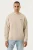 Chief sweater gebroken wit