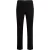 Karl Lagerfeld Punto Pants With Slits Black