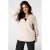 MS Mode Plus Size sweater – zand