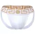 Versace Onderbroek Jock Strap Jersey Jockstrap