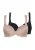 LingaDore BH  beige / zwart