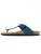 Bayton Teenslippers ‘Mercure’  blauw