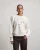 Pink Noir Merci Sweater Pn22243297 Sweater 110 Eggnog