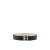 Balmain leren riem