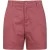 Mountain Warehouse Dames/Dames Bayside Shorts (Donkerroze)