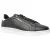 Ellesse Heren Logo Cupsole Sneakers (Zwart/Wit)