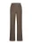 Helena Hart Broek Soul Lano Lurex 7825 Broek Choco