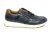 Rieker Sneakers Laag Sneakers Laag – Blauw –