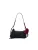 Desigual Schoudertas  grenadine / zwart