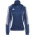 Adidas Dames tiro 24 jas