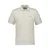 Polo met contrasterende bies Gant