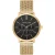 Michael Kors Herenhorloge Kwarts Goud