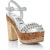 Sandalen Hoge Hakken