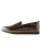 Next Instappers ‘Forever Comfort’  donkerbruin