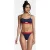 FILA Sanming Bandeau Bikini Medieval Blue