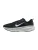 NIKE Loopschoen ‘Vomero 18’  zwart / wit