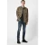 AllSaints Ronnie Washed Indigo