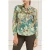 GUESS The Icon Blouse Prin Heirloom Print