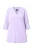 Ulla Popken Shirt  lavendel