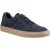 Hush Puppies Riley Suède Heren Navy Suède Sneakers