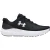 Under Armour Heren Surge 4.0 Trainers (Zwart/Wit)