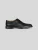 Solari Milano Veterschoen ‘Brogue’  zwart