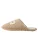 Next Huisschoenen ‘Cord Slogan’  beige / camel