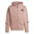 Hooded sweatshirt met rits adidas Z.N.E.