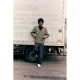 Dikke tapered baggy cargo jeans in ounces Urban Classics