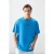 Oversized Katoenen Bedrukt T-shirt