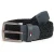 Tommy Hilfiger Denton 3.5 Elastic Belt Black
