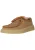 CLARKS Veterschoen ‘Torview’  lichtbruin