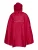 VAUDE Outdoorjas ‘Valdipino’  rood