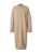 VERO MODA Gebreid vest ‘Jupiter’  donkerbeige